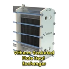 Vitherm Gasketed Plate Heat Exchanger 1