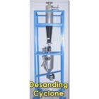 Machine Tools Desanding Cyclone 1 unit 1
