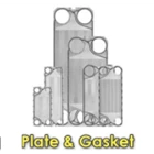 : Rubber Gasket Plate & Gasket 1 unit 1