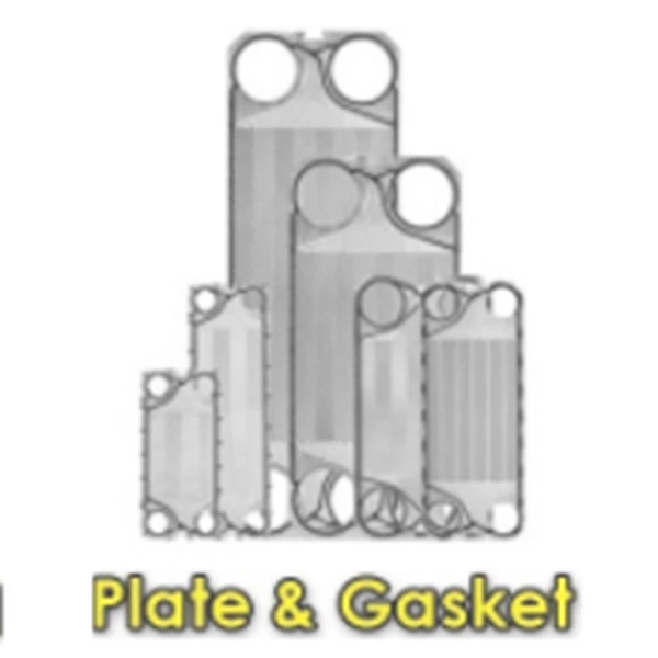 Plate & Gasket