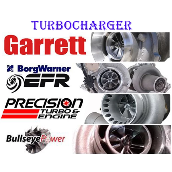Hand Blower TURBO CHARGER 1 unit
