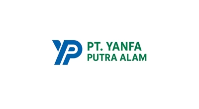 Logo PT. Yanfa Putra Alam