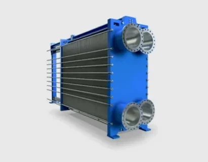 Heat exchanger