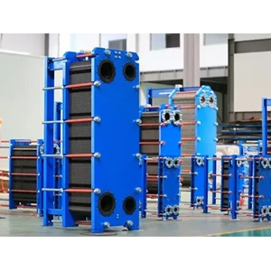 Heat exchanger